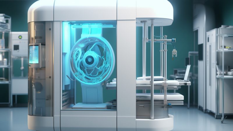 抗体生产厂家规模对比：揭秘行业格局与选择要点**