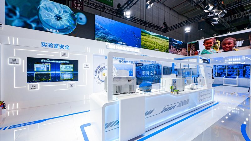 生物医药外包成本核算系统