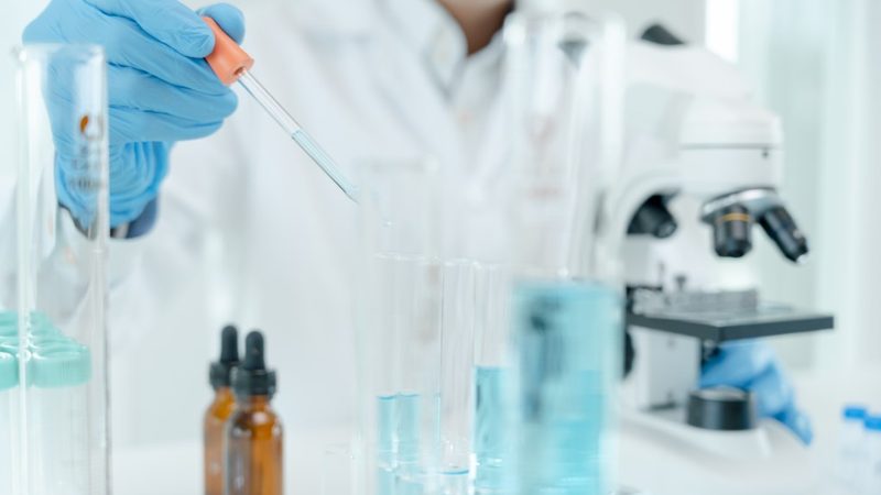 抗体药物冷链运输成本解析：揭秘影响价格的关键因素