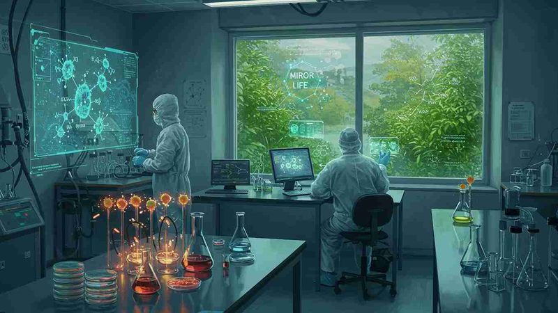如何挑选生物科技代理公司：关键因素与注意事项