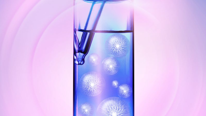 基因解码，孩子的未来从这里开启——北京儿童天赋基因检测机构探秘